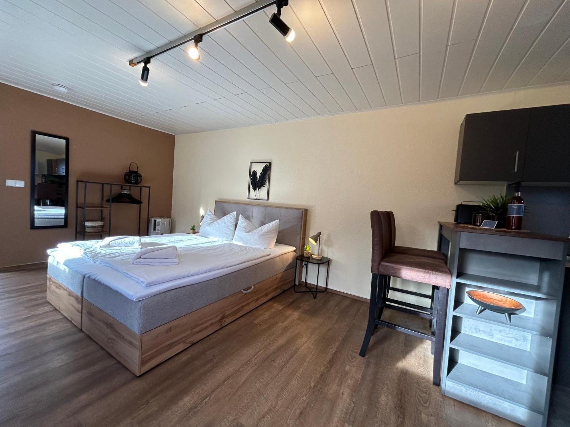 Bansiner Strandlicht Heringsdorf  Ngoại thất bức ảnh